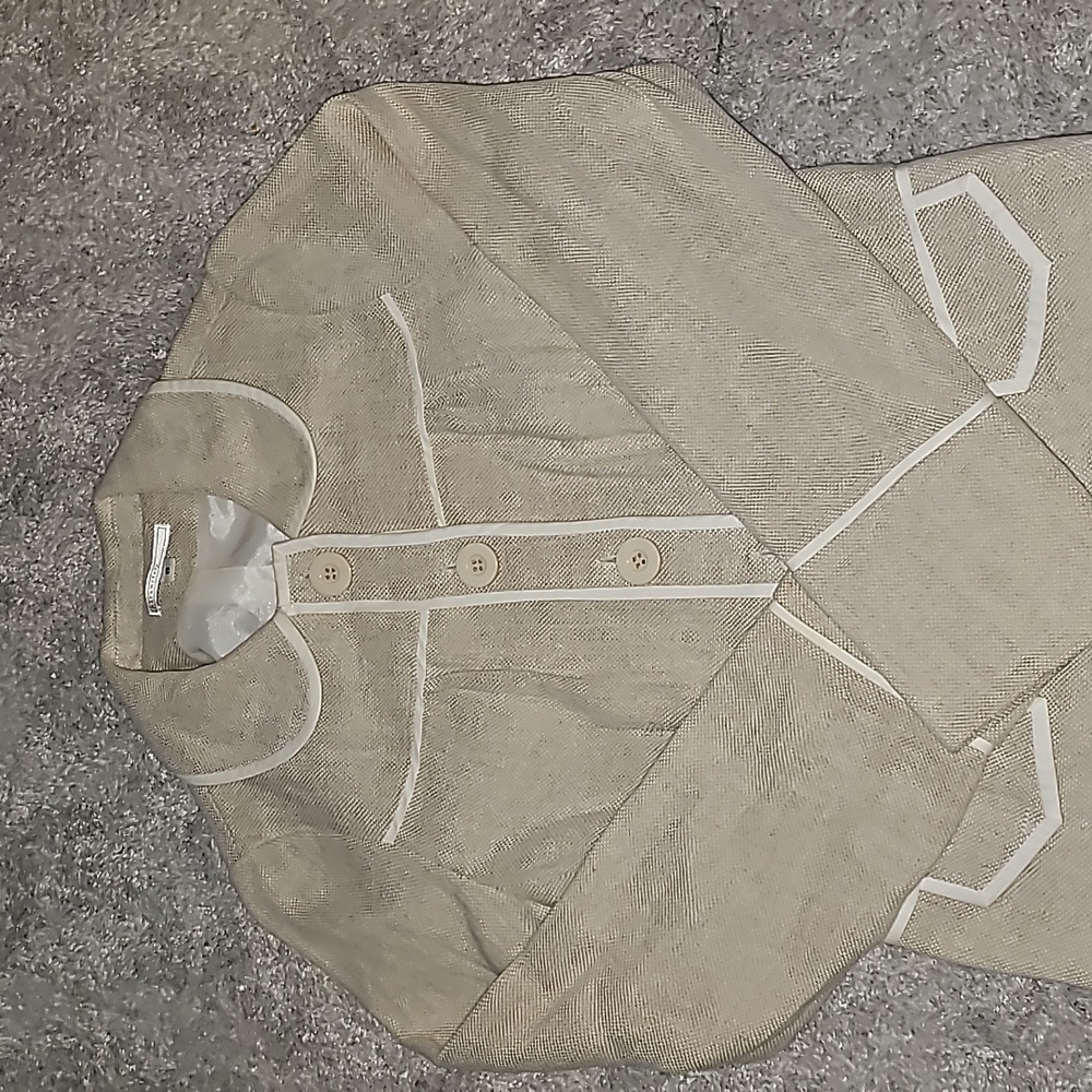 Long sleeve Blazer